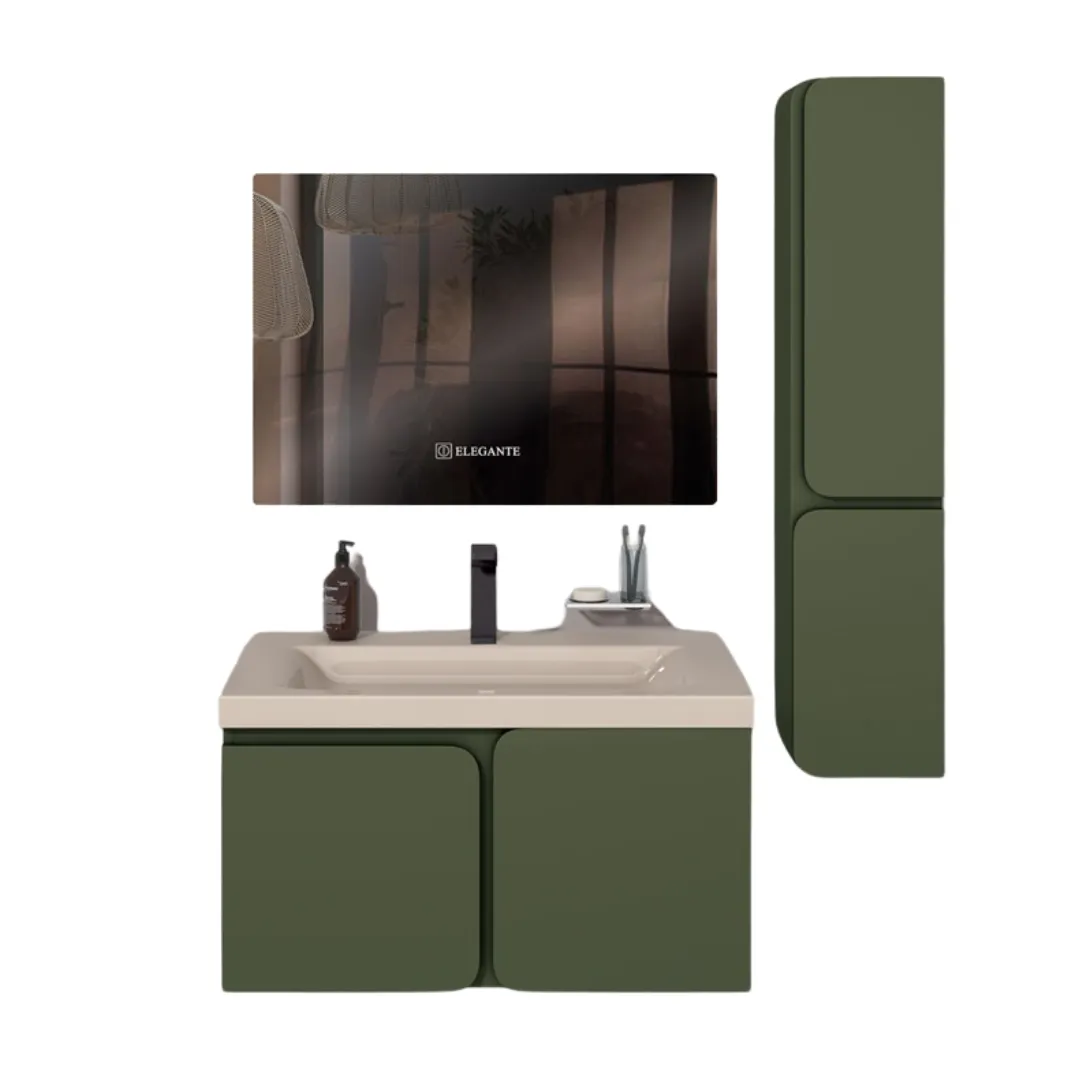 E179 روشویی کابینتی الگانته مدل E179