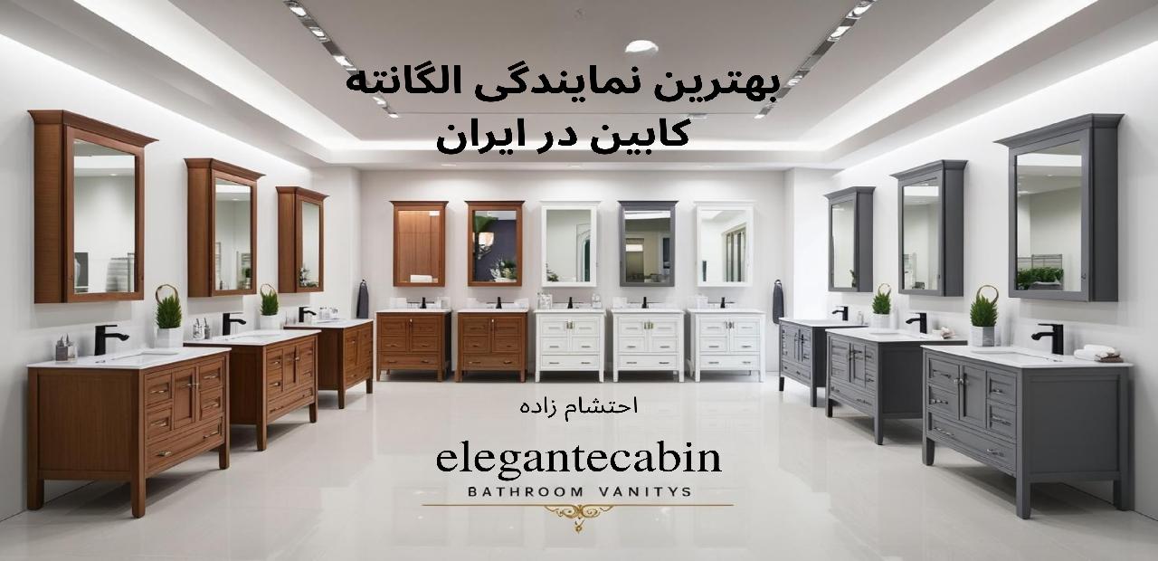 نمایندگی الگانته کابین