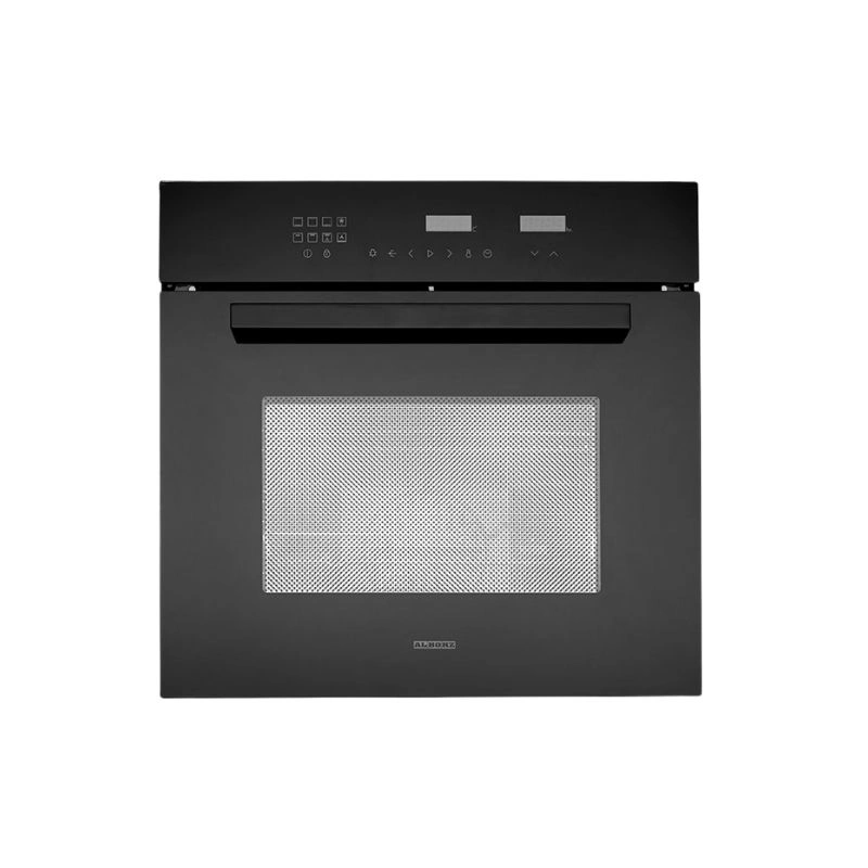 قیمت فر توكار استیل البرز مدل برقی کد FE51