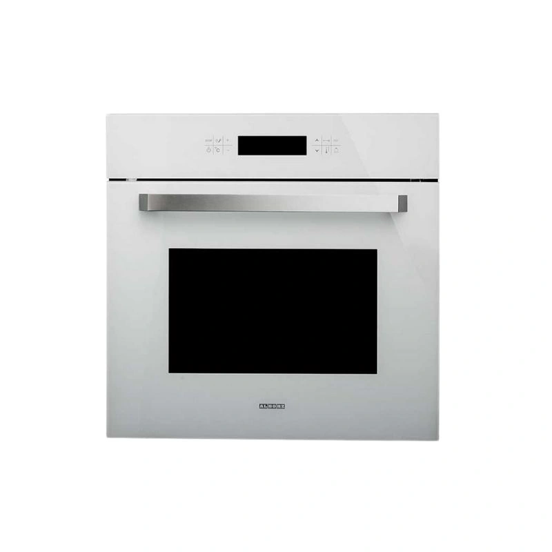 قیمت فر توکار استیل البرز مدل برقی کد FE5 w