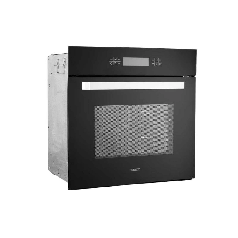 قیمت فر توکار استیل البرز مدل برقی کد FE5