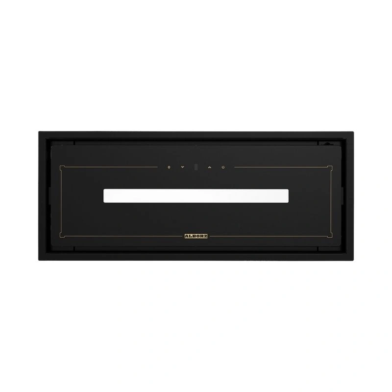 قیمت هود آشپزخانه استیل البرز مدل SA-516