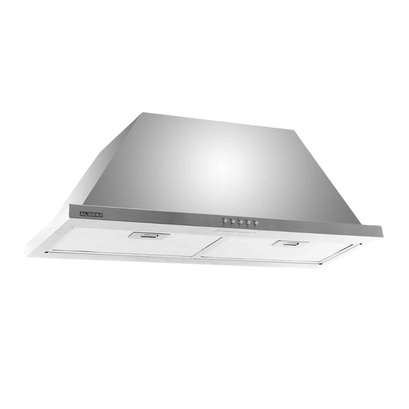 قیمت هود آشپزخانه توکار استیل البرز مدلSA-503