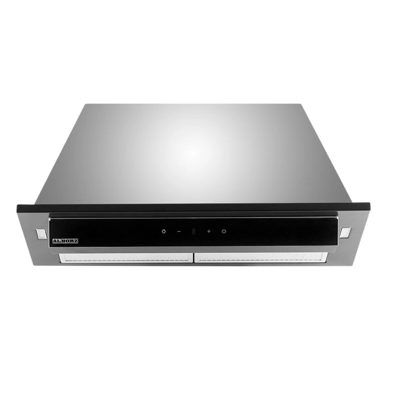 هود آشپزخانه توکار استیل البرز مدل SA-505 B